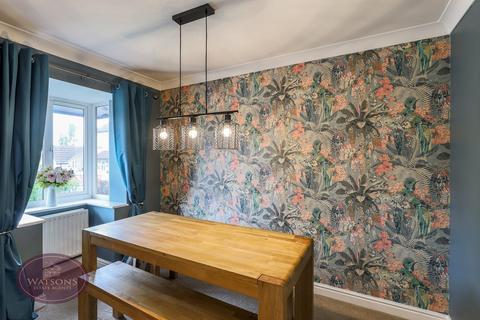 undefined, St Michaels View, Selston, Nottingham, NG16