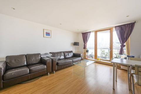 Orion Point, Canary Wharf, London, E14