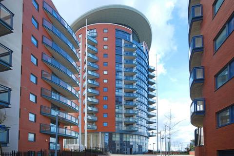 Orion Point, Canary Wharf, London, E14