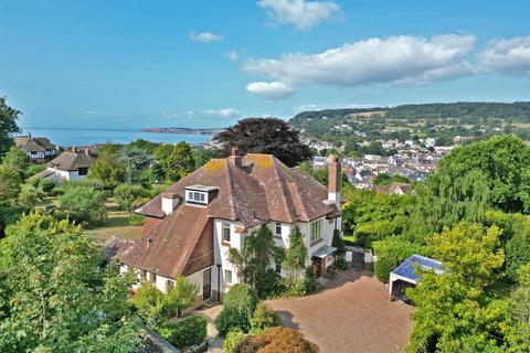undefined, Hillside Road, Sidmouth, Devon, EX10