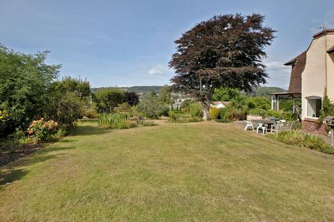undefined, Hillside Road, Sidmouth, Devon, EX10