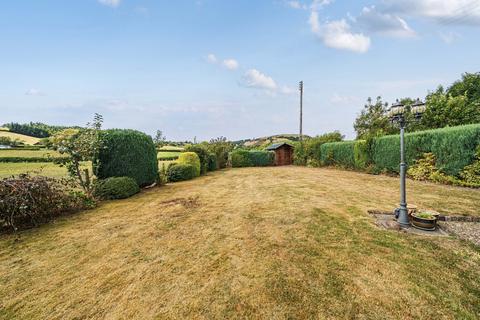 2 bedroom bungalow for sale, Trefeglwys, Caersws, Powys, SY17