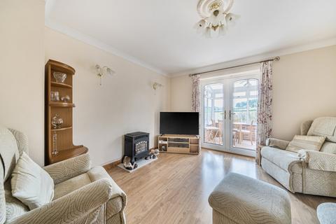 2 bedroom bungalow for sale, Trefeglwys, Caersws, Powys, SY17