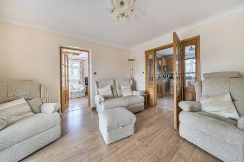 2 bedroom bungalow for sale, Trefeglwys, Caersws, Powys, SY17