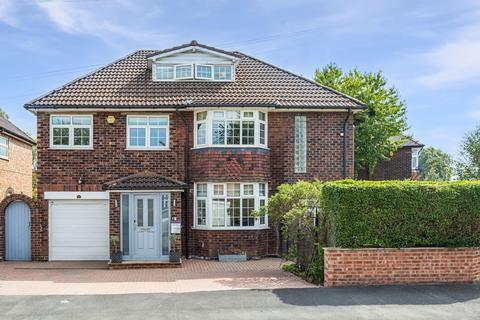 undefined, South Park Road, Cheadle SK8