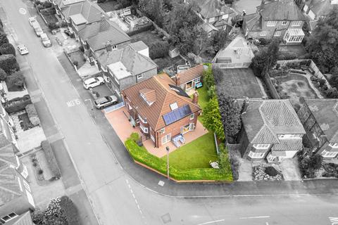 undefined, South Park Road, Cheadle SK8
