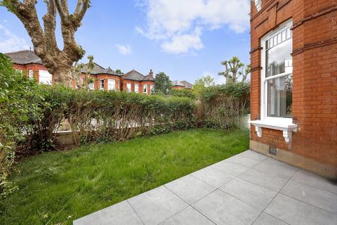 undefined, Anson Road, Cricklewood, NW2