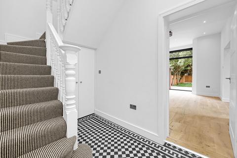 undefined, Anson Road, Cricklewood, NW2