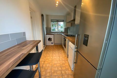 undefined, Pond Approach, Holmer Green, HP15
