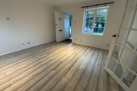 undefined, Pond Approach, Holmer Green, HP15