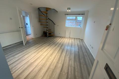 undefined, Pond Approach, Holmer Green, HP15