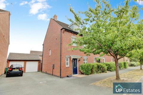 226 Anglian Way, Coventry, CV3 1PS