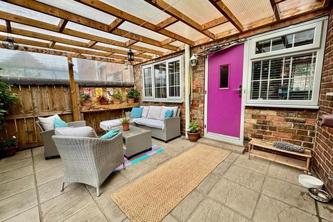 undefined, Back Village Green, Atwick, Driffield