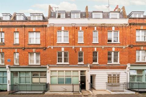 1 bedroom flat for sale, Daventry Street, London NW1
