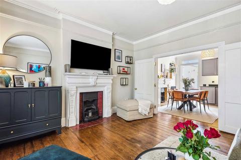 undefined, Elmfield Road, London SW17