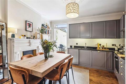 undefined, Elmfield Road, London SW17