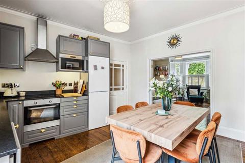 undefined, Elmfield Road, London SW17
