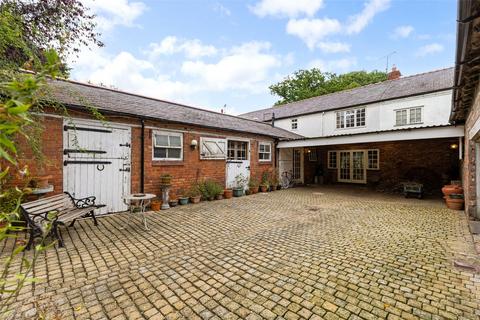 5 bedroom semi-detached house for sale, Aldford Road, Huntington, Chester, Cheshire, CH3
