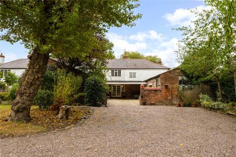 5 bedroom semi-detached house for sale, Aldford Road, Huntington, Chester, Cheshire, CH3