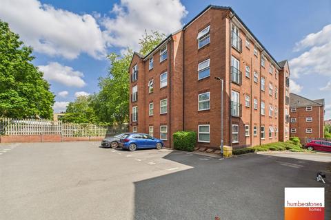 2 bedroom flat for sale, Brett Young Close, Halesowen