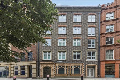2 bedroom apartment for sale, Cock Lane, Barbican, London, EC1A