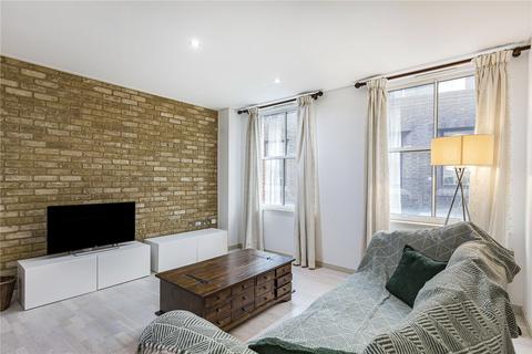2 bedroom apartment for sale, Cock Lane, Barbican, London, EC1A