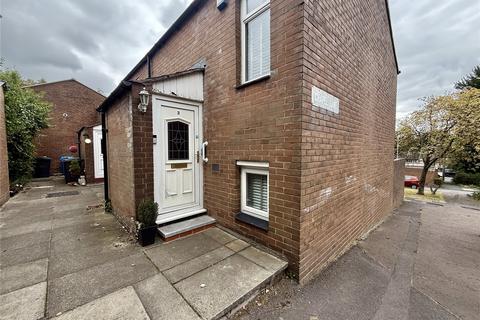 Chapel Lane, Royton, Oldham, Greater Manchester, OL2