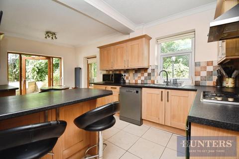undefined, Fieldhead Road, Guiseley, Leeds