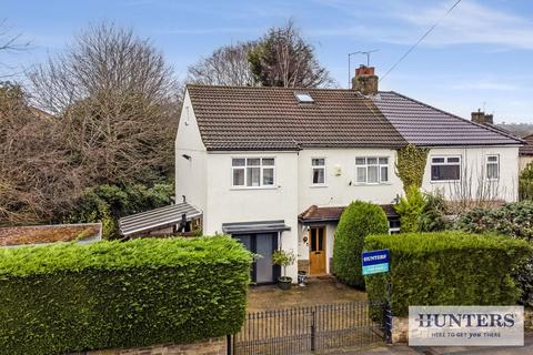 5 bedroom semi-detached house for sale, Fieldhead Road, Guiseley, Leeds