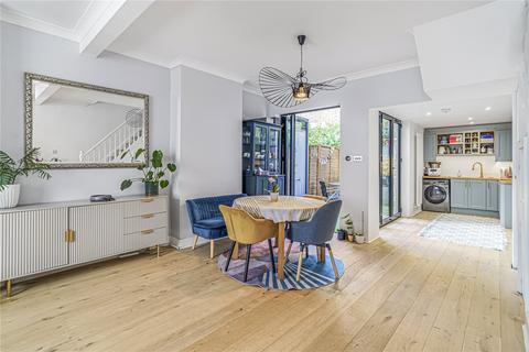 75 Orbain Road, Fulham, London, SW6 7JZ