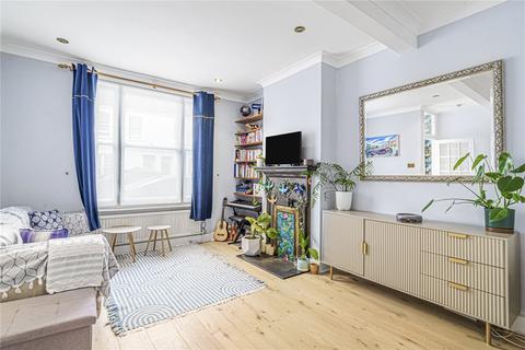 75 Orbain Road, Fulham, London, SW6 7JZ