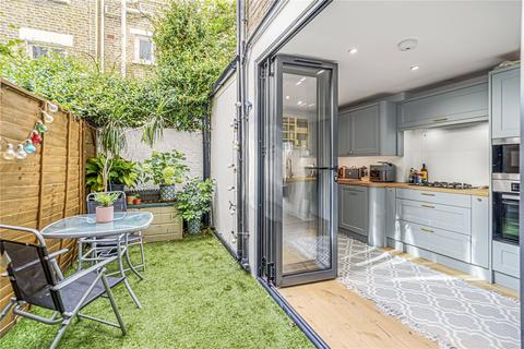 75 Orbain Road, Fulham, London, SW6 7JZ