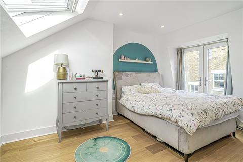 75 Orbain Road, Fulham, London, SW6 7JZ