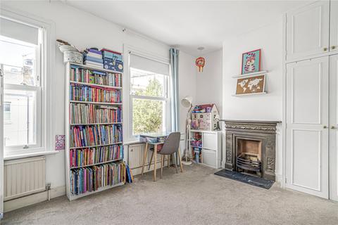 75 Orbain Road, Fulham, London, SW6 7JZ