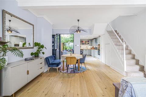 75 Orbain Road, Fulham, London, SW6 7JZ