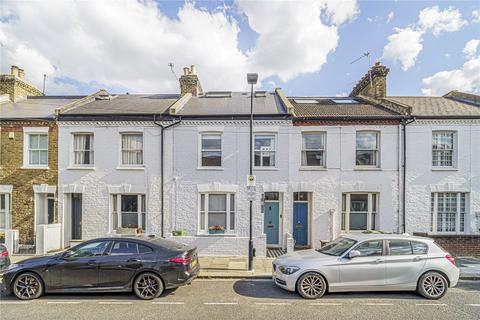 75 Orbain Road, Fulham, London, SW6 7JZ
