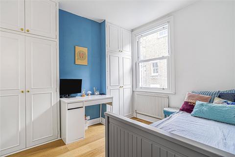 75 Orbain Road, Fulham, London, SW6 7JZ