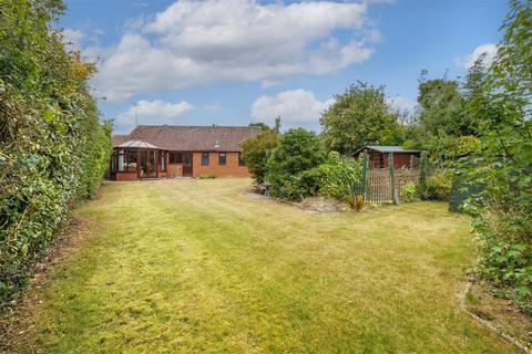 undefined, Oakwood Park, Saxmundham IP17