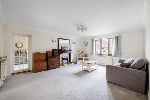 undefined, Oakwood Park, Saxmundham IP17