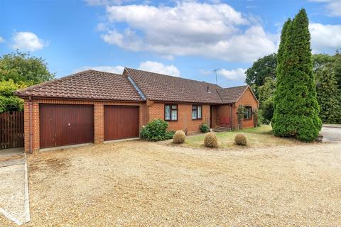 undefined, Oakwood Park, Saxmundham IP17