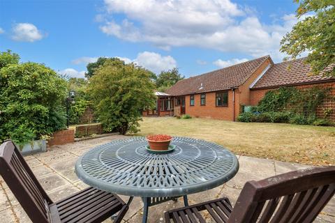 undefined, Oakwood Park, Saxmundham IP17