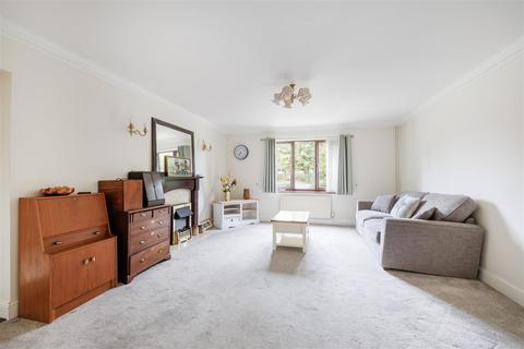 undefined, Oakwood Park, Saxmundham IP17