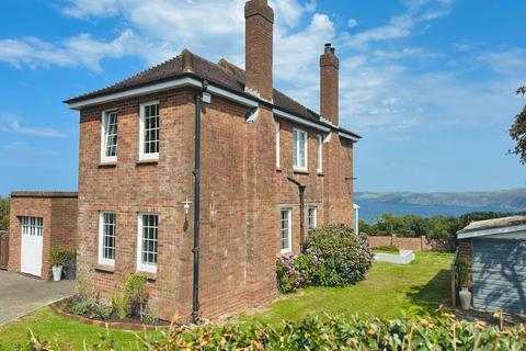 undefined, Hilltop Way, Parcllyn, Cardigan, SA43