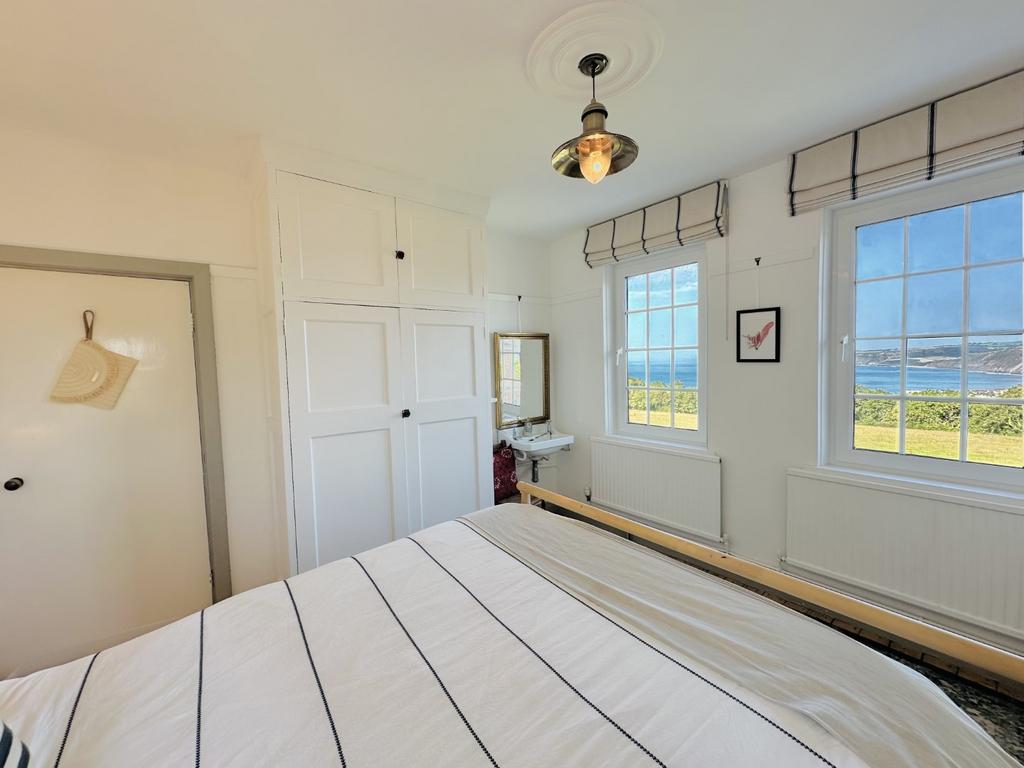 Rear Bedroom 4