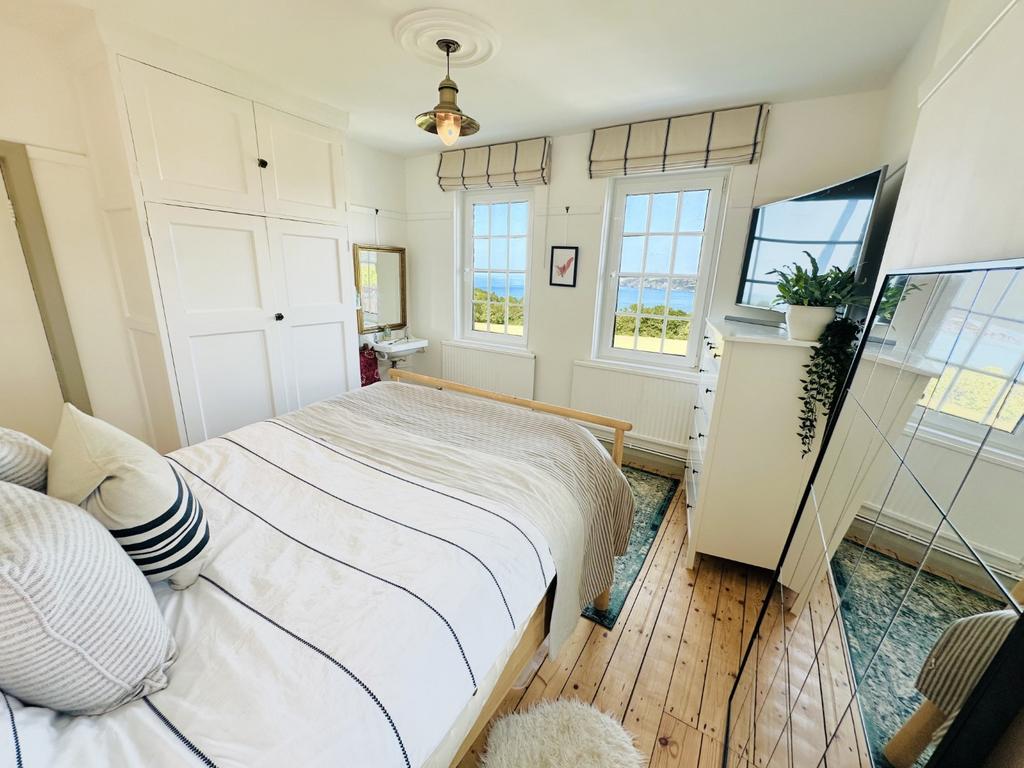 Rear Bedroom 4