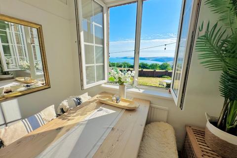 undefined, Hilltop Way, Parcllyn, Cardigan, SA43