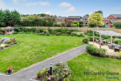 undefined, Brideoake Court, Wellington Place, Standish