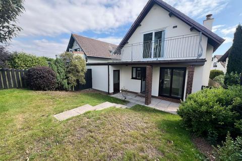 3 bedroom link detached house to rent, Crestway, Dartmouth