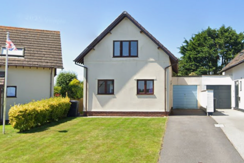 3 bedroom link detached house to rent, Crestway, Dartmouth