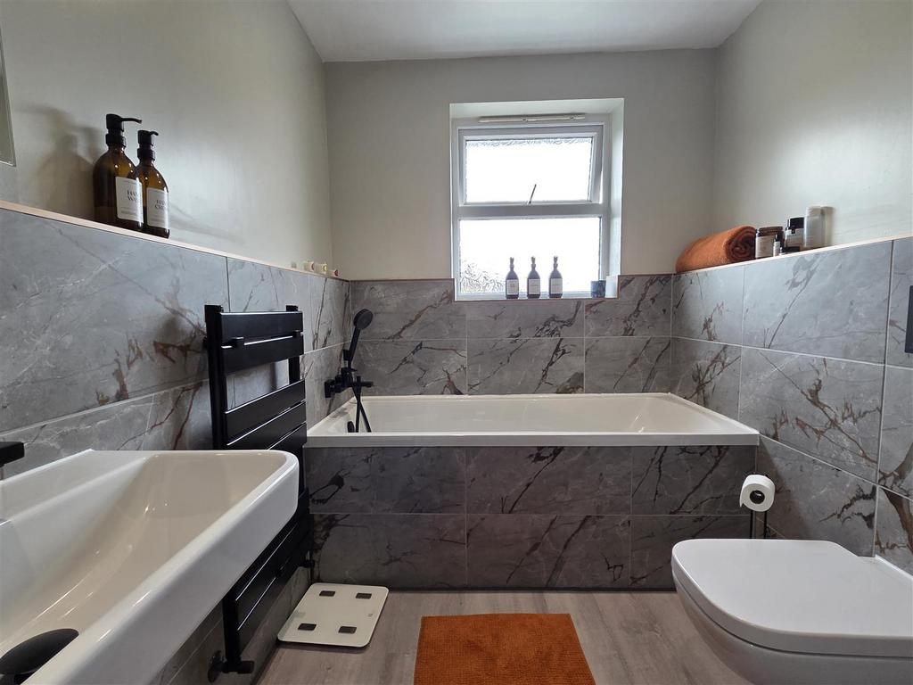 Bathroom/wc